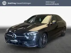 Mercedes-Benz C 200 C Klasse