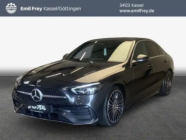 Mercedes-Benz C 200 C Klasse
