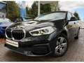 BMW 116 d Hatch LED Navi+ Schwarz - thumbnail 15