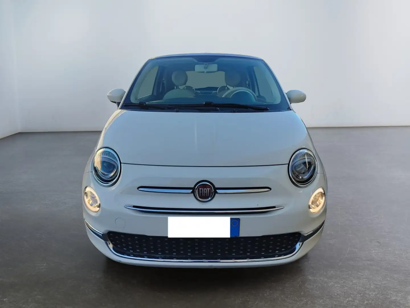Fiat 500 500 1.2 Lounge - 2