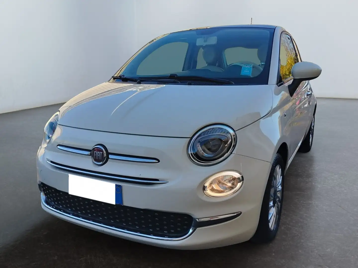 Fiat 500 500 1.2 Lounge - 1
