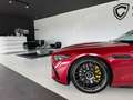 Mercedes-Benz SL 63 AMG 4Matic+ Aut. Burdeos - thumbnail 2
