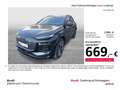 Audi Q6 e-tron performance advanced AHK 360°CAM LM21 Grau - thumbnail 1