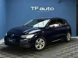 Volkswagen Golf 8 1.0 TSI