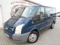 Ford Transit FT 300 K Trend 6-SITZER/KLIMA/LKW Blau - thumbnail 1