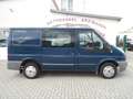 Ford Transit FT 300 K Trend 6-SITZER/KLIMA/LKW Blau - thumbnail 3