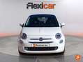 Fiat 500 1.2 8v 51kW (69CV) Híbrido Lounge GLP Blanco - thumbnail 2