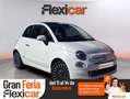 Fiat 500 1.2 8v 51kW (69CV) Híbrido Lounge GLP Blanco - thumbnail 1
