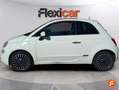 Fiat 500 1.2 8v 51kW (69CV) Híbrido Lounge GLP Blanco - thumbnail 9