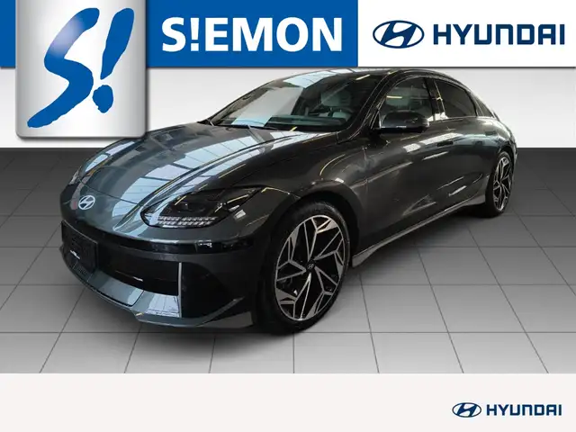 Hyundai IONIQ 6 77,4kWh 4WD UNIQ 20LM HUD Navi Digitales Cockpit M
