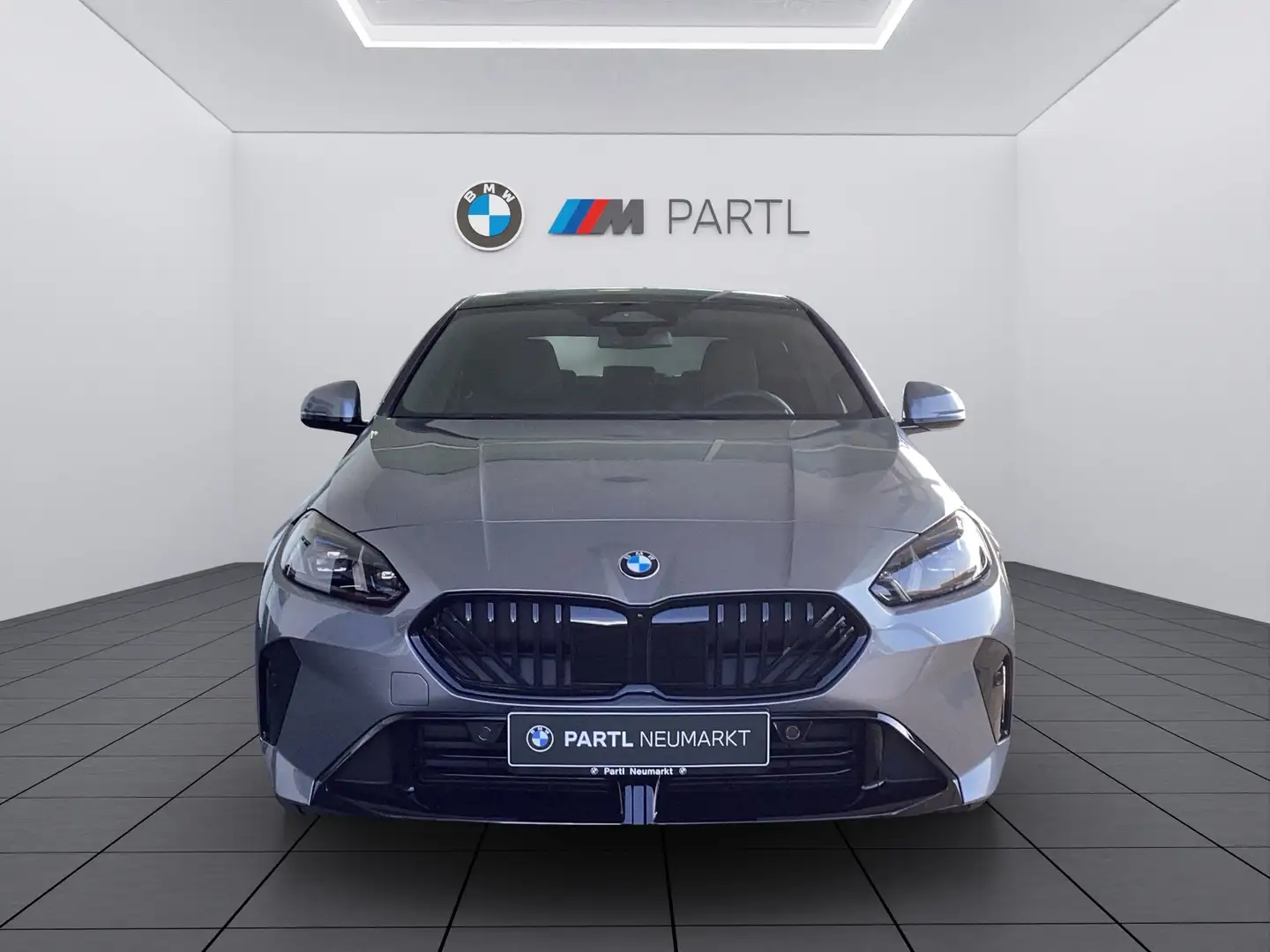 BMW 220 d GranCoupé M-Sport-Pro ACC RFK Keyless Grau - 2