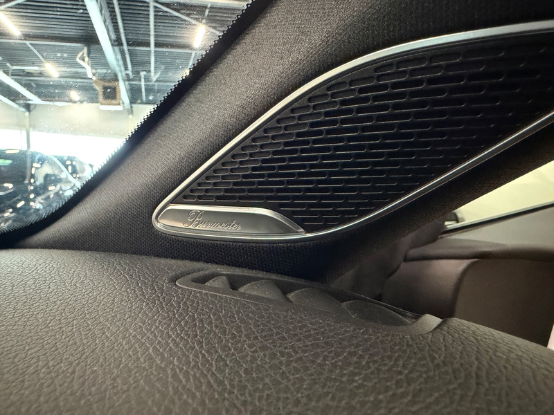 Mercedes-Benz CLA 250 e | 45S AMG LOOK | PANO | NIGHT | BURMESTER | AMBI — photo 14
