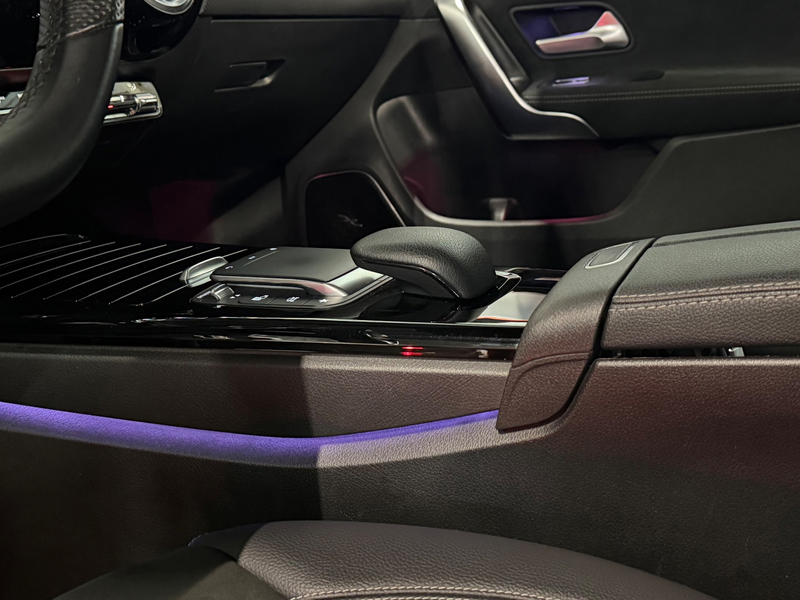 Mercedes-Benz CLA 250 e | 45S AMG LOOK | PANO | NIGHT | BURMESTER | AMBI — photo 18