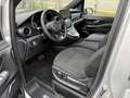 Mercedes-Benz V 250 V 250 d Automatic Executive Compact Srebrny - thumbnail 13