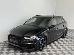 Audi RS3 2.5 quattro|2.Hand|Schale|Virtual|Matrix|