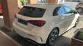 Mercedes-Benz A 180 A 180 d AMG Line Advanced Plus auto Bianco - thumbnail 8