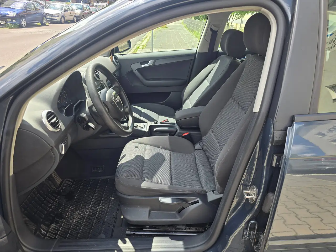 Das Auto