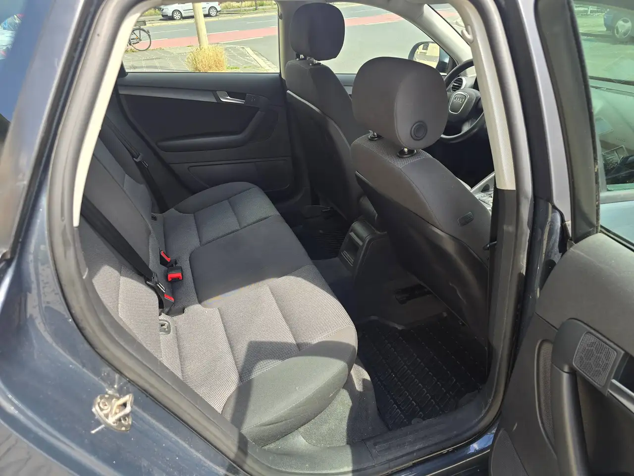 Das Auto