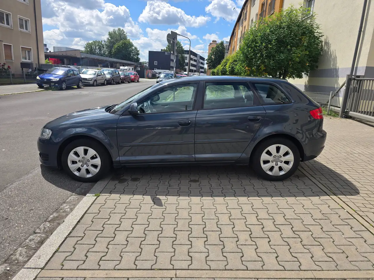 Das Auto