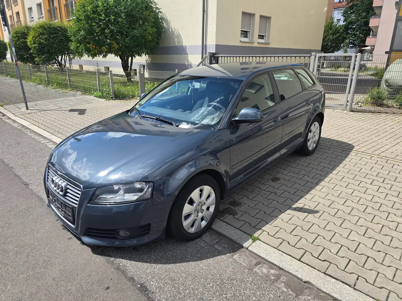 Das Auto
