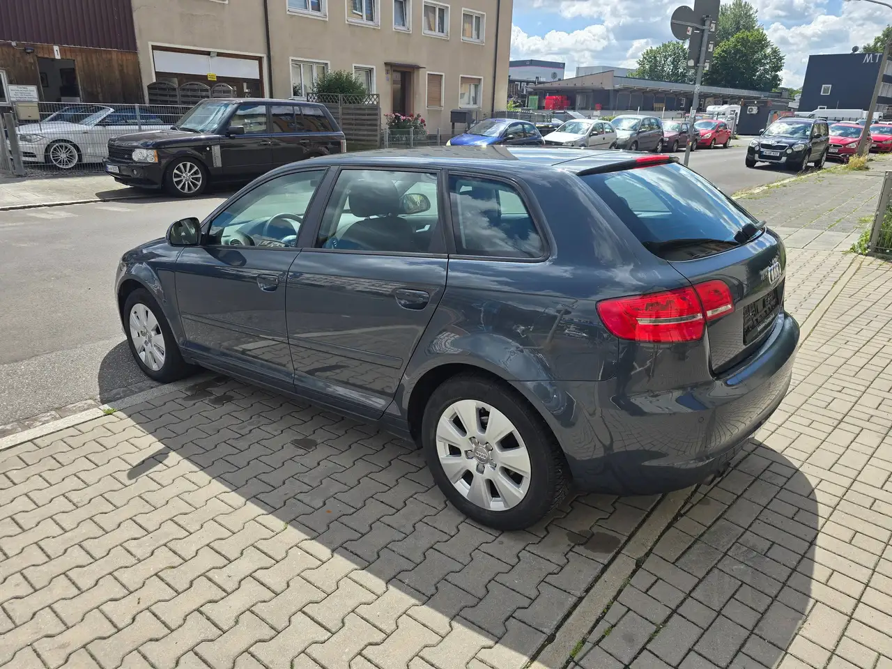 Das Auto