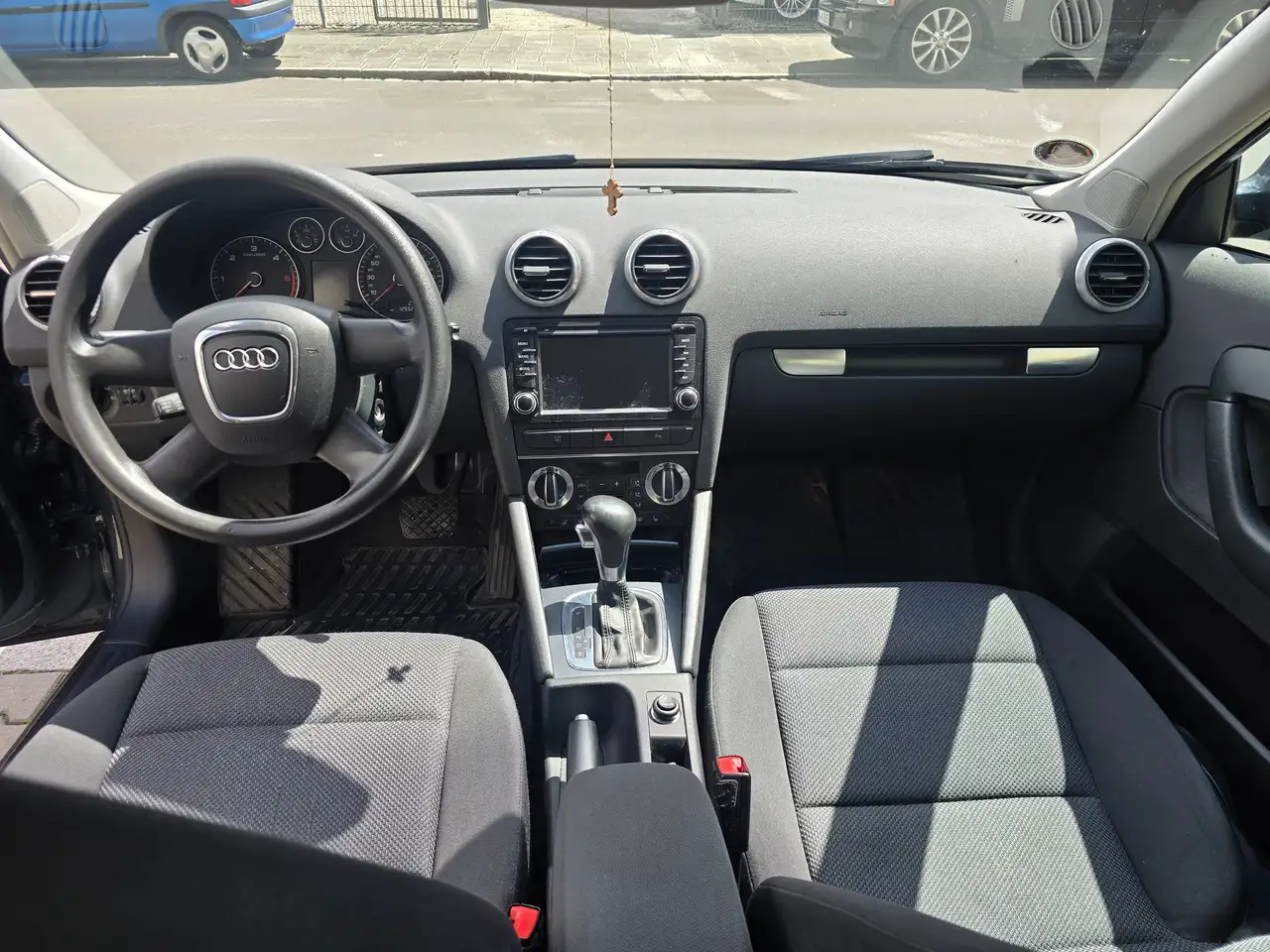 Das Auto