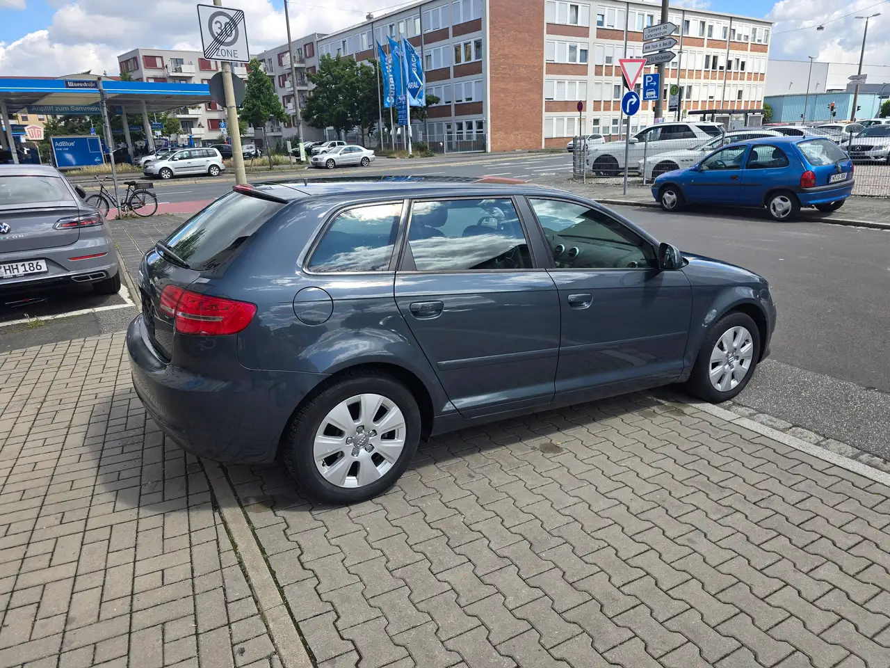 Das Auto