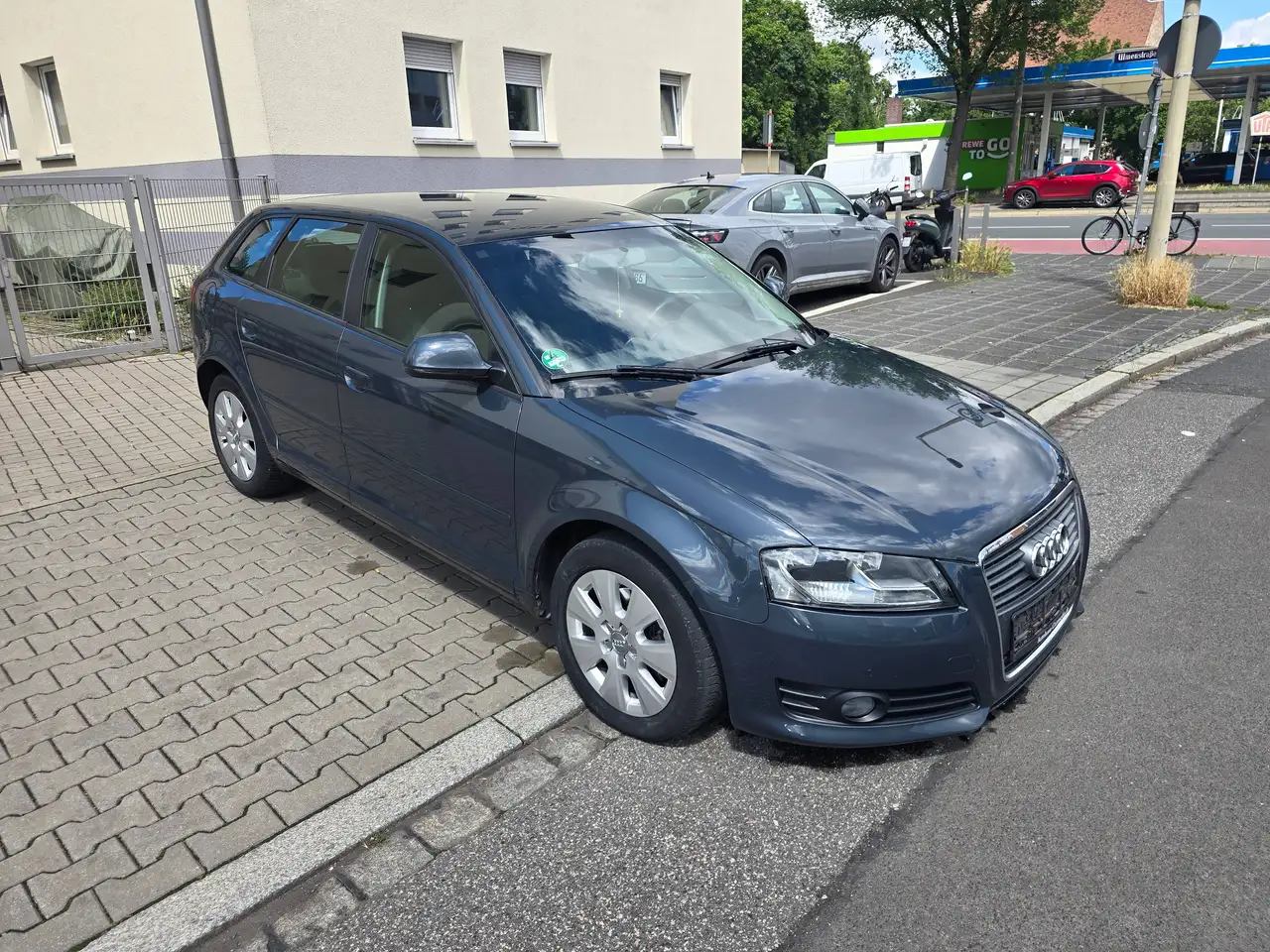 Das Auto