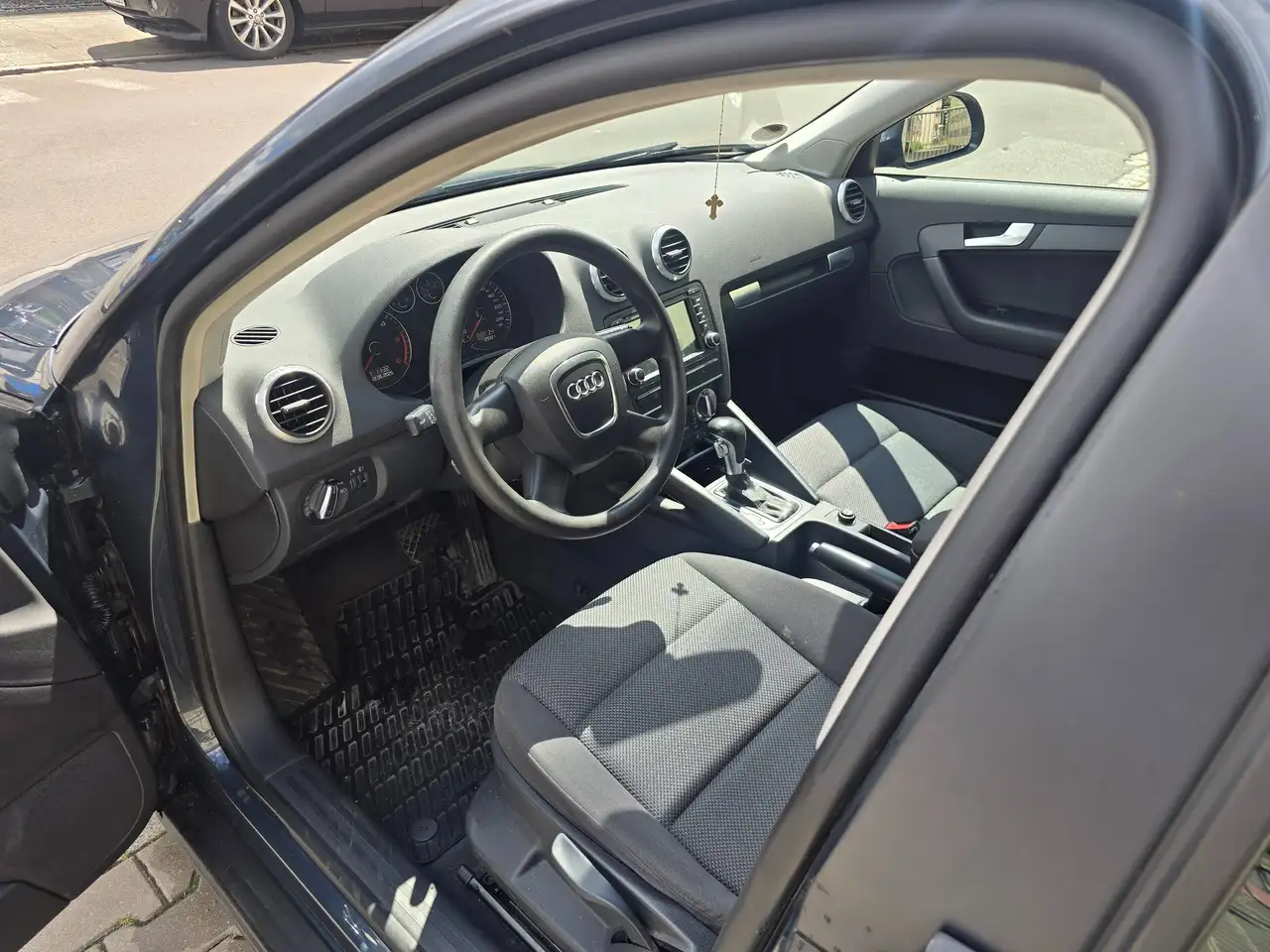 Das Auto