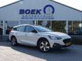 Ford Focus Wagon 1.0 EcoBoost 125PK Active Business ELEK. TRE Wit - thumbnail 1