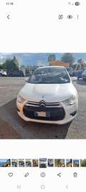 DS4 1.6 e-hdi airdream So Chic 110cv