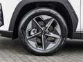 Hyundai TUCSON TREND 1.6 T-GDI HEV 6-A/T 4WD MY25 Weiß - thumbnail 3