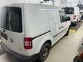 Volkswagen Caddy 1.6 TDI Kasten Klima Weiß - thumbnail 3
