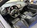 BMW 218 Gran Coupé M-SPORT*ACC*19*HIFI*RFK*DAB*SHADOW Schwarz - thumbnail 12