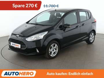 1.6 Ti-VCT SYNC Edition *PDC*SHZ*ALU*KLIMA*