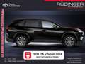 Toyota RAV 4 4 Hybrid RAV 4 2.5 4x2 Team Deutschland Noir - thumbnail 4