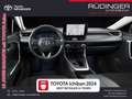 Toyota RAV 4 4 Hybrid RAV 4 2.5 4x2 Team Deutschland Noir - thumbnail 5