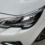 Peugeot 3008 ///VERKAUFT/// Weiß - thumbnail 9