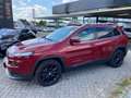 Jeep Cherokee 2.0 Limited 4WD, panodak, trekhaak, navi, cruise, Rot - thumbnail 7