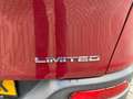 Jeep Cherokee 2.0 Limited 4WD, panodak, trekhaak, navi, cruise, Rood - thumbnail 19