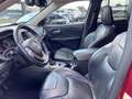 Jeep Cherokee 2.0 Limited 4WD, panodak, trekhaak, navi, cruise, Rouge - thumbnail 9