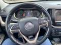 Jeep Cherokee 2.0 Limited 4WD, panodak, trekhaak, navi, cruise, Rot - thumbnail 24