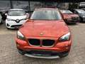 BMW X1 Orange - thumbnail 8