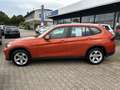 BMW X1 Orange - thumbnail 2