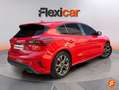 Ford Focus 1.0 Ecoboost MHEV 92kW ST-Line Rojo - thumbnail 7