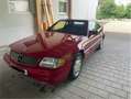 Mercedes-Benz SL 320 SL 320 Roadster Aut. Rot - thumbnail 8