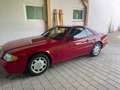 Mercedes-Benz SL 320 SL 320 Roadster Aut. Rot - thumbnail 5