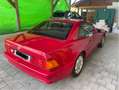 Mercedes-Benz SL 320 SL 320 Roadster Aut. Rot - thumbnail 3