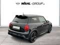 MINI Cooper 3-TÜRER DKG JCW AERO-KIT NAVI LED HUD DAB Schwarz - thumbnail 5