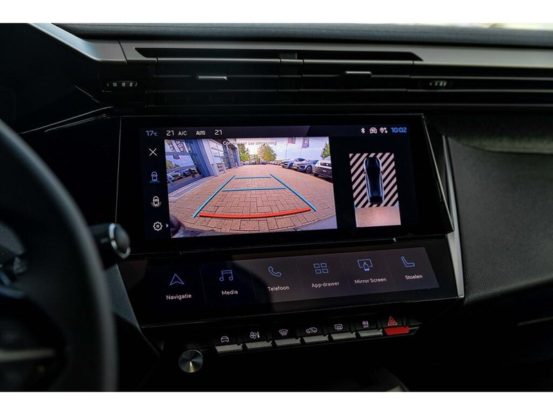 Peugeot 408 GT | Plugin Hybr. |  Pano. Dak | Volledig Leder... — photo 14